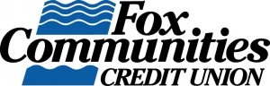 Fox communities credit union logo