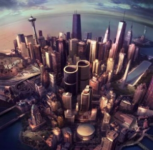 Sonic Highways_HiResCoverArt_0